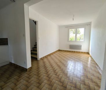 Location maison 4 pièces, 69.44m², Narbonne - Photo 6
