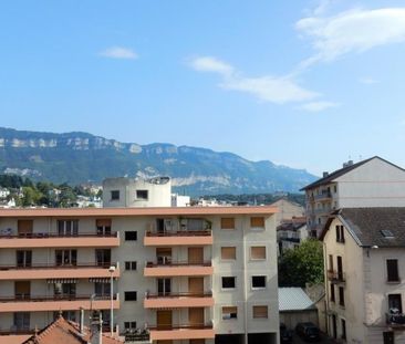 Location appartement 3 pièces - Photo 1