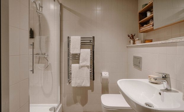 Studio Flat, Kelly Mews, W9 - Photo 1