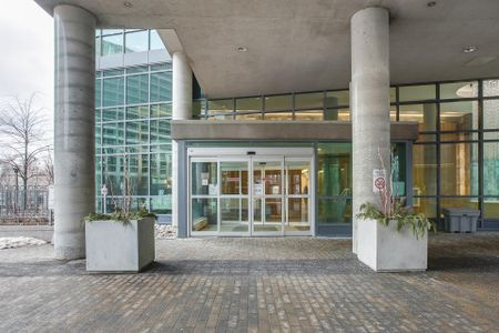 For Lease - 215 Fort York Boulevard Unit# 605, Toronto, Ontario - Photo 5