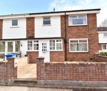 3 bedroom end of terrace house to rent - Photo 4