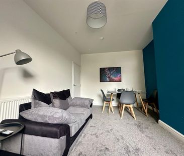 1 bed house share to rent in Derby Street, Colne, BB8 - Photo 1