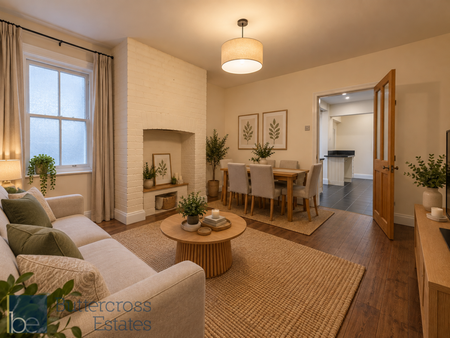 1 bedroom in a house share to rent - Photo 2