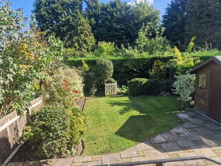 2 Bed Flat, Beaconsfield Road, N11 - Photo 4