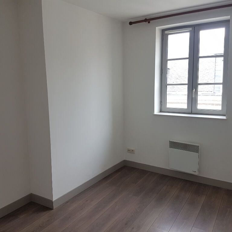 Location Appartement 3 pièces 46m² ROUEN 76000 - Photo 1