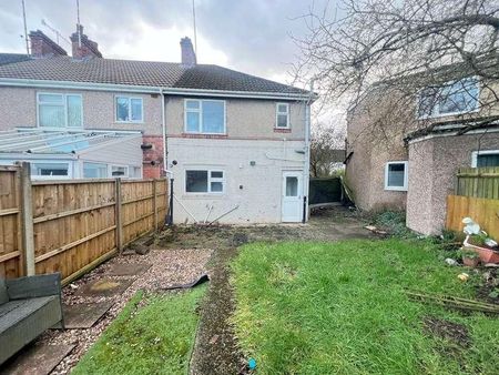 Gerard Avenue, Coventry, CV4 - Photo 3