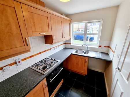 3 Bedroom House to Rent in Windsor Road, Rushden, NN10 0BB, NN10 - Photo 5