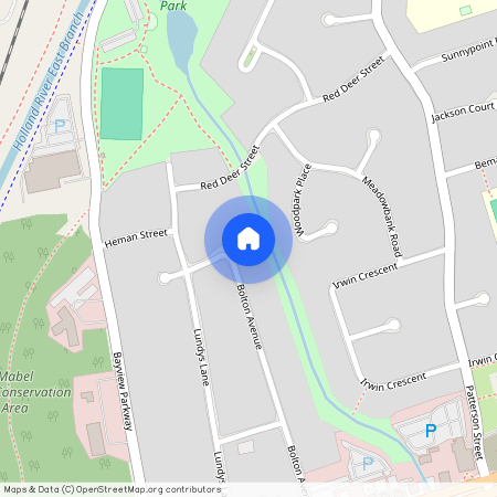 121 Bolton Avenue Unit# Basement, Newmarket