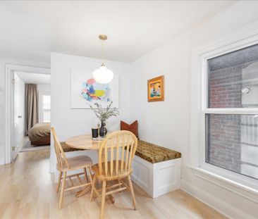 For Lease - 387 Ontario Street Unit# Upper Unit, Newmarket, Ontario - Photo 1