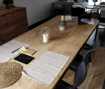 Bel-etage te huur in Bazel - Photo 4