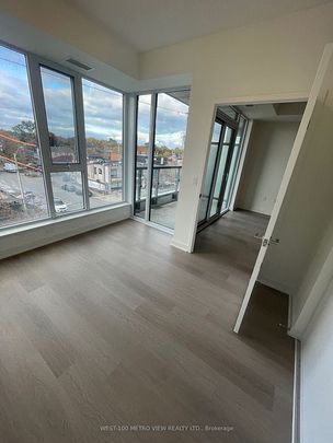 For Lease - 859 The Queensway N/A Unit# 315, Toronto, Ontario - Photo 1