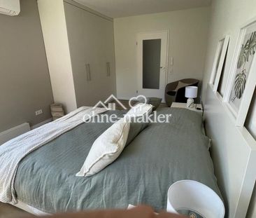 Casa Blanca- Luxuriöses Wohnen in ruhiger Lage mit Sonnenterrasse! - Foto 6