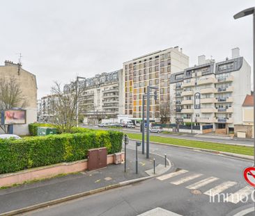 Appartement 1 pièce (studio) - 39.25m² - Photo 4