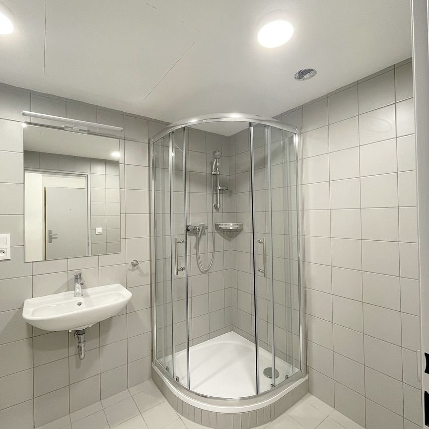 Pronájem bytu 1+kk a garsoniéry 41 m², U solných mlýnů, Olomouc Holice - Photo 1