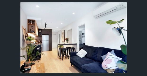 Stylish 2bedroom apartment in prime innernorthern location. - Photo 1