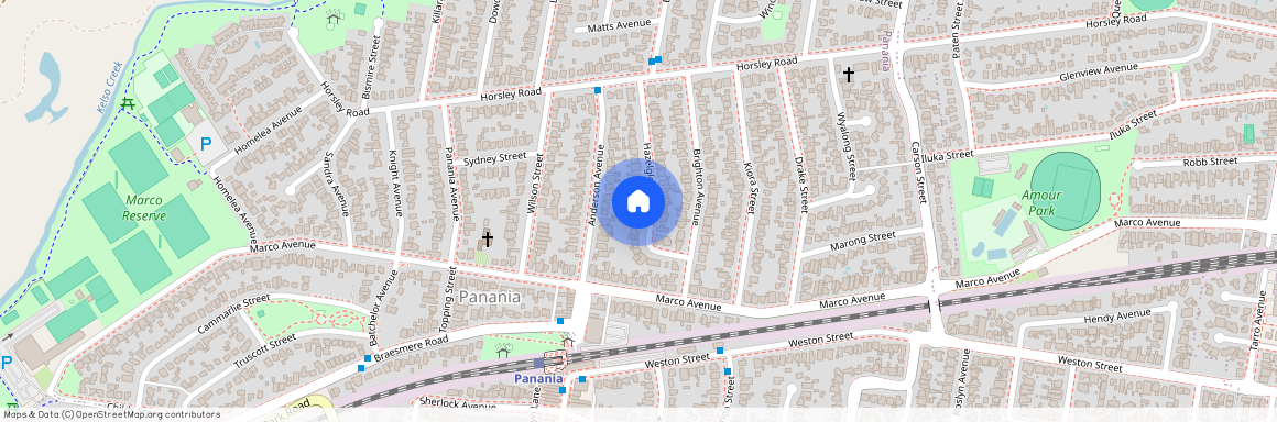 24 Hazelglen Avenue Panania, NSW 2213