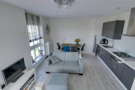 Maison familiale Dexter Gordonlaan 1-B, Beverwijk - À louer - Photo 2