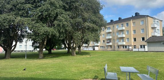 Bondebygatan 20 - Foto 2