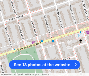 2040 Eglinton Avenue West - Photo 1