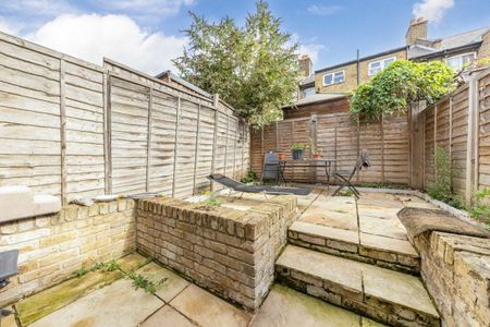 Cowick Road, Tooting, SW17 - Photo 5