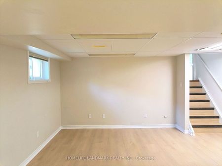 For Lease - 165 Fred Varley Drive, Markham, Ontario - Photo 4