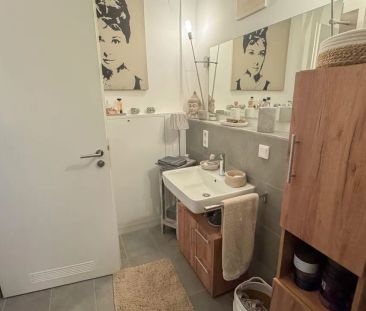 Hochwertige und stillvolle 3 Zimmer Terrassenwohnung im Kloster Mar... - Photo 2