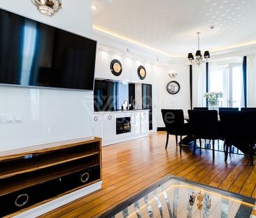 Warszawa, Wola, Marcina Kasprzaka - Zdjęcie 1