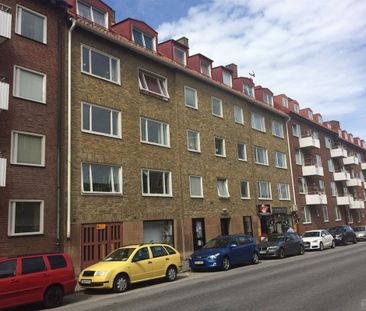 Norra Smedjegatan 31 - Foto 1