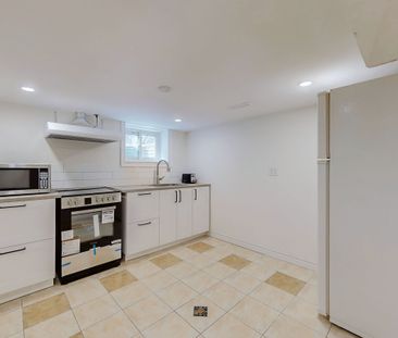 For Lease - 164 William Street Unit# BSMT, Toronto, Ontario - Photo 4