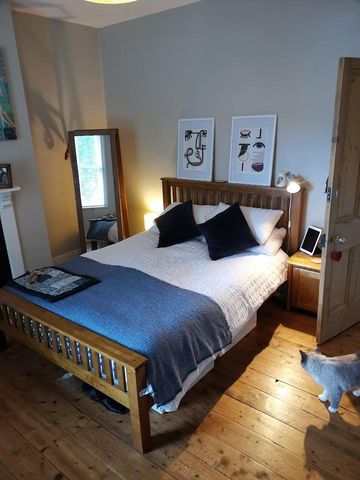 2 bedroom house to rent - Photo 3