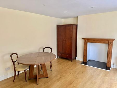 1 Bed Flat, Balcombe Street, NW1 - Photo 2