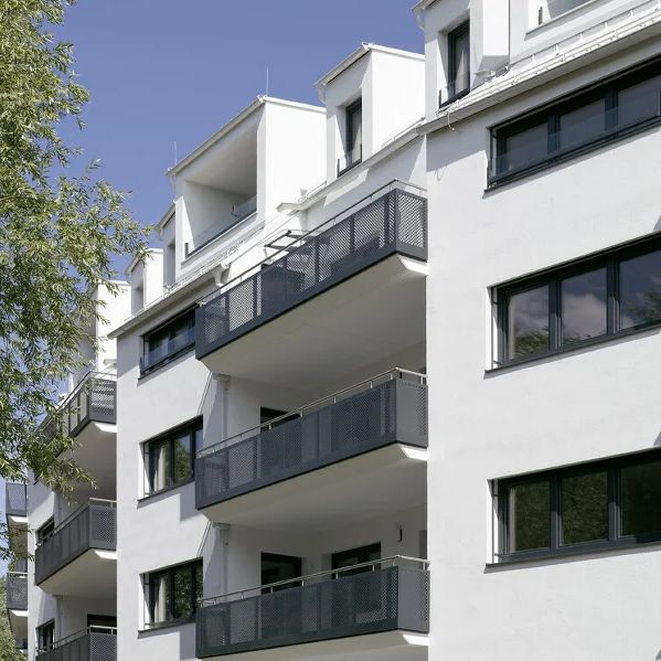 3-Zimmer-Wohnung mit Balkon, Top 37 - Photo 1