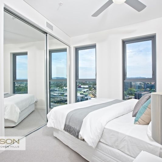 2BRM/35 Campbell Street, Bowen Hills, QLD 4006 - Photo 1