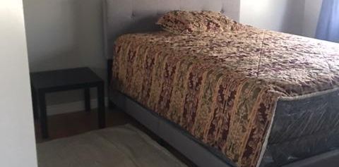 GRANGE CHAMBRE À LOUER TOUT INCLUS– RIVIÈRE-DES-PRAIRIES- Montreal - Photo 2
