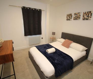 2 bedroom apartment to rent - Photo 2