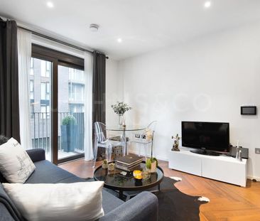 Studio to rent - Photo 1