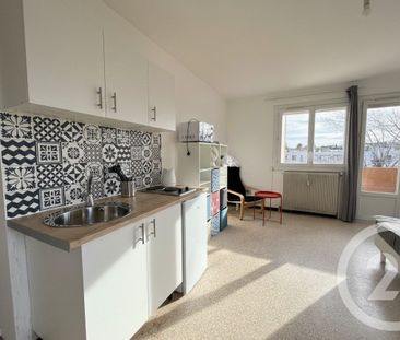 Location Appartement 1 pièce 21m² MONTPELLIER 34090 - Photo 2