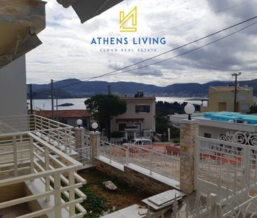 Διαμέρισμα για ενοικίαση Πόρτο Ράφτη (Μαρκόπουλο) - Photo 1