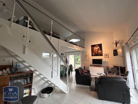Location Maison 5 pièces 114m² VAUX SUR MER 17640 - Photo 3