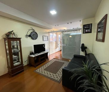 Apartamento com 1 quarto e 41m² para alugar em Centro, Gramado. - Photo 4