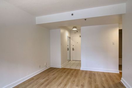 3455 Rue Aylmer, Montréal, QC - Photo 5