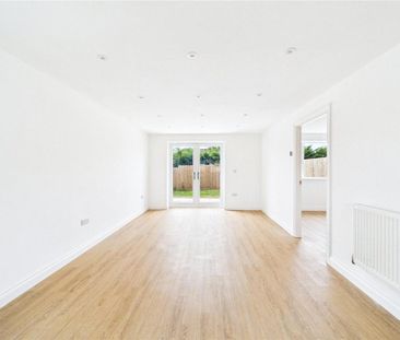 2 bedroom bungalow to rent - Photo 2