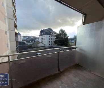 Appartement à louer 1 pièce 27.3m² - Photo 4