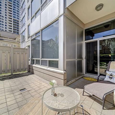 For Lease - 8 Rean Drive Unit# 107, Toronto, Ontario - Photo 1