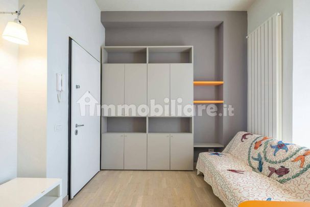 Monolocale via del Romitino, Leopoldo - Vittorio Emanuele - Statuto, Firenze - Foto 1