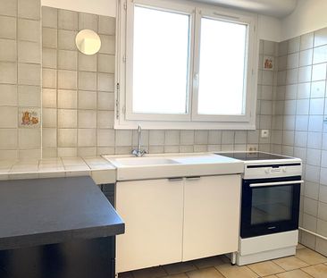 DRAPEAU – T2 – 45.04 m² - Photo 2