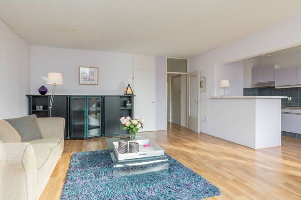 Appartement te huur: Sandenburg 182 2036 PV Haarlem - Photo 1