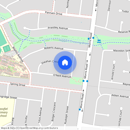 1 Sheahan Crescent, Vic 3029, Hoppers Crossing