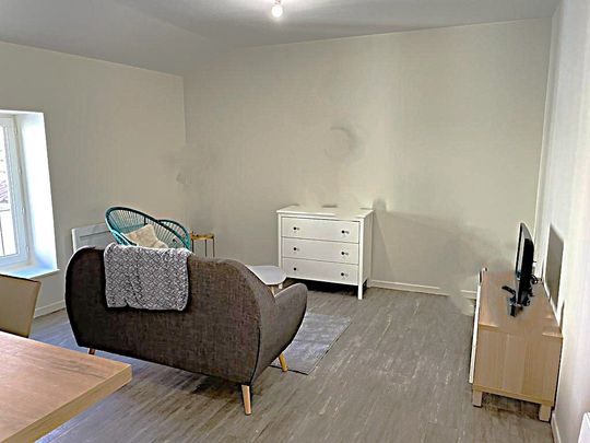 Location Appartement 2 pièces 42m² NEUVILLE SUR SAONE 69250 - Photo 1