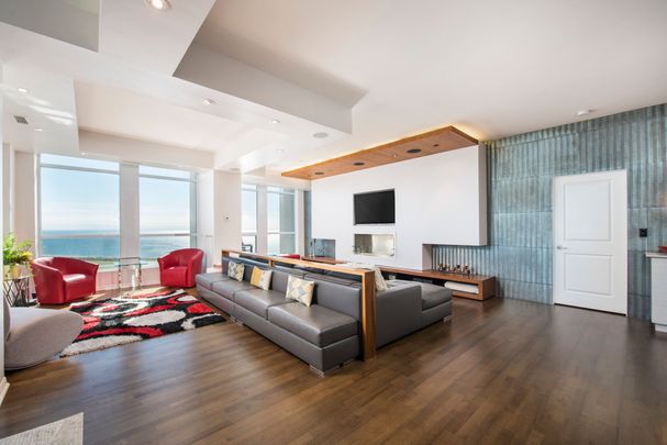 For Lease - 628 Fleet Street Unit# 3403, Toronto, Ontario - Photo 1